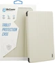 Чехол для планшета BeCover Tri Fold Soft TPU Silicone для Apple iPad Air 11" M2 2024/iPad Air 11" M3 2025 Beige (BC_711735) - изображение 1