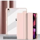 Чехол для планшета BeCover Soft Edge TPU для Apple iPad Air 11" M2 2024/iPad Air 11" M3 2025 Pink с креплением Apple Pencil (BC_711706) - изображение 5