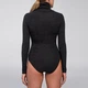 Термободи женское с шерстью 50% Hetta WT04 S sagnei - изображение 3