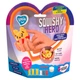 Набір для ліплення з повітряним пластиліном Squishy Squiny Pooh ТМ Lovin 70128 - изображение 3