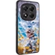 TPU+PC чохол Prisma Ladies для Xiaomi Redmi Note 14 Pro 4G Anime - зображення 1