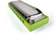 Губная гармошка Hohner Progressive Rocket AMP M2015016P C-major (R128561) - изображение 2