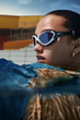 Окуляри для плавання Speedo BIOFUSE 2.0 GOG MIRROR AF (8-00377516738) - зображення 2