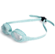 Детские очки для плавания в бассейне Arena Spider Kids (004310-901) light grey - изображение 5