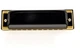 Губная гармошка Hohner MS Pro Harp M564076P F-major (R128573) - изображение 7