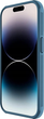 Etui Nillkin CamShield Pro Magnetic Case do Apple iPhone 14 Pro Max MagSafe Blue (6902048248489) - obraz 4