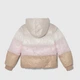 Куртка GUESS, арт.J4YL04WEGY0, бежево-розовая, 12 лет, рост 147 см - изображение 2