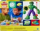 Набір для творчості Hasbro Play-Doh Marvel Hulk F9826 (5010996257659) - зображення 1