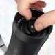 Кавомолка ручна Circle Joy Coffee Grinder (CJ-SMDJ01) White - зображення 3
