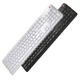 Бездротова клавіатура та миша MiiiW POP Combo Gen 3 (MW24PB03) Black - зображення 3