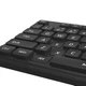 Бездротова клавіатура та миша MiiiW POP Combo Gen 3 (MW24PB03) Black - зображення 8