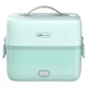 Ланч-бокс с подогревом Bear Electric Lunch Box 1.2 л (DFH-B12E1) Green - изображение 2