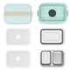 Ланч-бокс с подогревом Bear Electric Lunch Box 1.2 л (DFH-B12E1) Green - изображение 8
