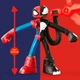 Набір для творчості Hasbro Play-Doh Marvel Spider-Man F9827 (5010996257611) - зображення 16