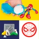 Набір для творчості Hasbro Play-Doh Marvel Spider-Man F9827 (5010996257611) - зображення 12