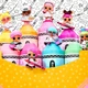 Игровой набор с куклой Цветнашки L.O.L. Surprise! 505273 серии "Crayola" с аксессуарами - изображение 10