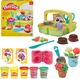 Набір для творчості з масою для ліплення Hasbro Play-Doh Blooming Flowers Квітучі квіти (G0492) - зображення 7