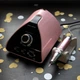 Фрезер для маникюра Nail Drill ZS-711 PRO Pink 35000 об., 65 Вт - изображение 2