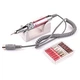 Фрезер для маникюра Nail Drill ZS-711 PRO Pink 35000 об., 65 Вт - изображение 4