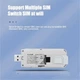 Маршрутизатор модем/роутер USB WI-FI 3G/4G LTE TianJie + 1 антенна 4G(LTE) 4 dBi. Для операторов Киевстар, Vodafone, Lifecell. - изображение 7