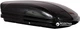 Багажный бокс MENABO Mania 320 ABS Black (000036100000) - изображение 1