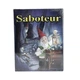 Настільна гра Саботер гноми-шкідники Saboteur (коробка англійською, правила українською) - изображение 8