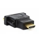 Адаптер HDMI (папа)-DVI (мама) переходник - изображение 4