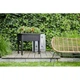 Теплиця в комплекті Green Basics Grow Kit All in 3, чорний (A-014006) - зображення 12