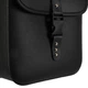 Кофры боковые для мотоцикла из кожзама SP-Sport HL612 (исскуственная кожа, р-р 26x24,5x11,5см, черный) - изображение 9