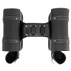 Кофры боковые для мотоцикла из кожзама SP-Sport HL621 (исскуственная кожа, р-р 35x27x15см, черный) - изображение 5