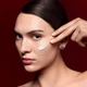 Крем Для Обличчя Givenchy Sculptural Light Cream 50 мл - зображення 4