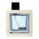 Туалетная Вода Dsquared2 He Wood Ocean Wet Wood Pour Homme 100 Мл Тестер - изображение 2