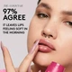 Маска Для Губ Fenty Beauty Fenty Skin Plush Puddin Intensive Recovery Lip Mask Kalanari Melon - зображення 8