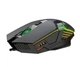 Мишка дротова ігрова XTRIKE ME GM-110 на 3600DPI 4 клавіші з RGB підсвіткою - зображення 1