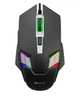 Мишка дротова ігрова XTRIKE ME GM-110 на 3600DPI 4 клавіші з RGB підсвіткою - зображення 5