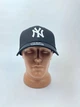 Кепка 47 Brand New York Yankees, Black + White - зображення 1
