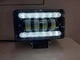Фара светодиодная LED 60W LEADER ближний свет с ДХО дополнительного света 04-60 (1шт) - изображение 10