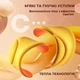 Стельки для обуви Supretto с накоплением тепла комплект 2 пары 41-42 (91990001) - изображение 5