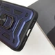 Протиударний броньований чохол із захистом камери для iPhone 11 Armor Case Keysion blue - изображение 14