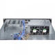 Серверный корпус Chieftec UNC-210T-B-U3-OP без блока питания, ATX/Micro ATX, 2U Rackmount, черный - изображение 6