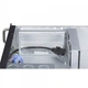 Серверный корпус Chieftec UNC-210T-B-U3-OP без блока питания, ATX/Micro ATX, 2U Rackmount, черный - изображение 7