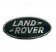 Емблема LinkNexGen Land Rover (Хаки) 86х43 мм (на скотчі) EPLA-001B40-B - зображення 1