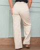 Джинси CJeans 6160-14, 58, бежевий - зображення 5