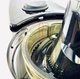 Соковыжималка шнековая для фруктов и овощей Rospec JC-7200G, сито из нержавеющей стали - изображение 9