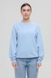 Світшот ERWAN блакитний 2XL (9001519) - изображение 1