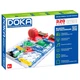 Электронный конструктор Doka Собственная сигнализация D70707 320 схем 4841799 - зображення 1