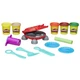 Набор с пластилином Play-Doh Бургер барбекю (B5521) - изображение 2