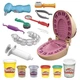 Игровой набор с пластилином Play-Doh Мистер Зубастик (F1259) 4958518 - изображение 2