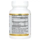 Рыбий жир 1000 мг Omega 800 California Gold Nutrition Омега-3 80% EPA/DHA натуральный антиоксидант 30 капсул - изображение 2