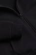 Толстовка H&M пх10381 чорна 134-140 - зображення 4
